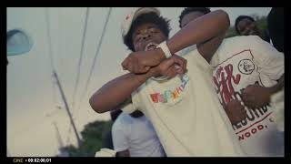 “Living Lavish” OFFICIAL VIDEO [upl. by Eenert]