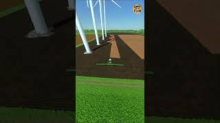 farmingsimulator22 fs22 ls22 fs22gameplay satisfyingvideos asmr [upl. by Eittap567]