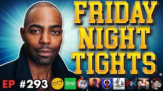 Magical Negros Review GamerGate 2 XMen 97 FIRED  Friday Night Tights 293 w Clifton Duncan [upl. by Milo]