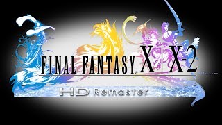 Guía Final Fantasy X HD Remaster Parte 062 Extra Un trió de insectos [upl. by Niall]