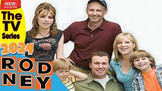 Rodney Carrington 2024  Pilot  Best Sitcom Movie American  Full Episodes 2024 [upl. by Akehsay423]