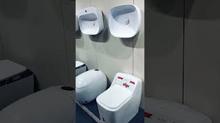 Wholesale Price in Vanitha Sanitaryware Showroom In Bangalore [upl. by Gordy]