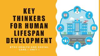 Unit 1 Human lifespan development  Key thinkers summary Health and social care BTEC Level 3 🤔💭 [upl. by Koval343]