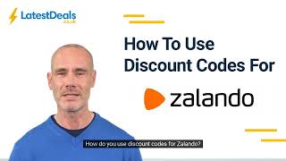 Zalando Discount Codes How to Find amp Use Vouchers [upl. by Daniyal]