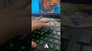 How to Force Quit on Windows without task manager windows windows10 force forcequit [upl. by Diena927]