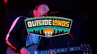 Radiohead live at Outside Lands Festival 2016 Full Show HD [upl. by Olcott]