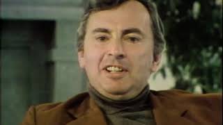 Gore Vidal interview and profile 1975 [upl. by Rillings845]