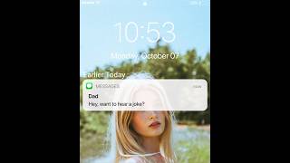 Funniest Text Messages From My Dad That Will Make You Laugh [upl. by Eyahc]