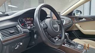 Audi A6 Allroad BiTDI 320hp Facelift FOR SALE [upl. by Ydnir]