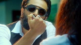 Mikhael Unnimukundan mass scene Marco Jr [upl. by Hendon]