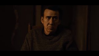 ARCADIAN Trailer 2024 Nicolas Cage Unleashes Mysteries in Thrilling SciFi Adventure [upl. by Jarietta]