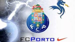 Músicas do FC Porto [upl. by Enitsyrhc214]