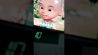 Upin Ipin lagu gosok Gigi [upl. by Buffum549]