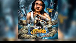 Max B  Where Do I Go BBQ Music [upl. by Yancy223]