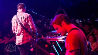 Thrice  Daedalus Live in Sydney  Moshcam [upl. by Dduj]