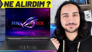 Ben Olsam Hangi Laptopu Alırdım  Her Fiyattan Laptop Önerisi 2024 [upl. by Wilburn672]