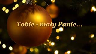 Tobie mały Panie [upl. by Cartan940]