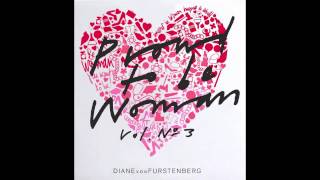 Dragonette  Right Woman Audio [upl. by Adnamaa]