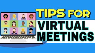 4 Essential Tips to Communicate Effectively During Virtual Meetings [upl. by Jamila871]