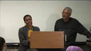 Lecture 8  AfricanAmerican Freedom Struggle Stanford [upl. by Barnie674]