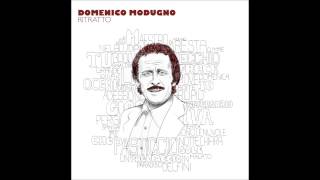 Domenico Modugno  Lu pisce spada 11  CD1 [upl. by Analrahc]