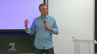 Delphix Company Roadmap with Colin Rand [upl. by Weinman]