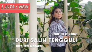 Lagu Karo Terbaru 2023  Duri Salih Tengguli [upl. by Nihsfa]