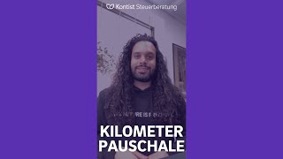 Erhöhung der Kilometerpauschale  Das ist NEU  Kontist Steuerberatung [upl. by Eenafit]