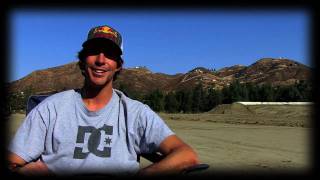 Travis Pastrana Interview [upl. by Salome]