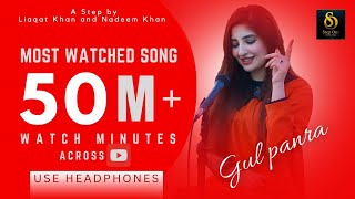 Gul Panra ❤️  Singaar Tappy   Official HD video  2021 🔥 [upl. by Frear]