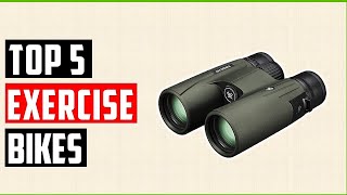 ✅Best Binoculars 2024  Top 5 Binoculars Review  Top 5 Binoculars for Birds Nature and Outdoors [upl. by Shepp]