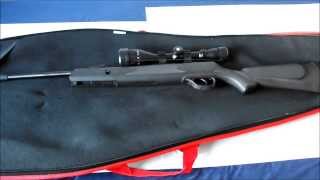 webley vmx air rifle review  valuemax 177  UK [upl. by Aihseym]