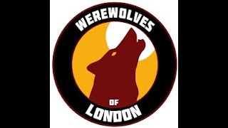 Werewolves of London [upl. by Clyte]