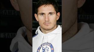 Frank Lampard  5 Pearls of Wisdom [upl. by Ykcaj]