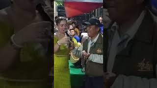 dangdut rampak saweranhasratmurniSubcribeTerimakasih Boskuh🙏 [upl. by Renner]