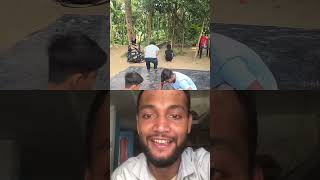 Ludo aisa koun khela hai 😂 funny bongcomedy comedy bangalacomedy memes prank games fun [upl. by Kiele806]