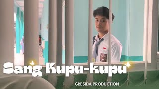 SANG KUPUKUPU  Film Pendek by Gresida [upl. by Nireves]