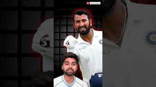 Ind vs Aus Cheteshwar Pujaras participation in BorderGavaskar Trophy 202425 officially confirmed [upl. by Allecram71]