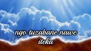 Yaraje by Umucyo wijuru Choir Nyabisindu SDA Church [upl. by Templa]