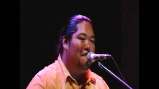 quotSweet MemoriesMakalapuaquot Performed By Mark Yamanaka [upl. by Labanna]