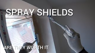 PAINT SHIELDS ARE THEY WORTH IT [upl. by Sybilla]