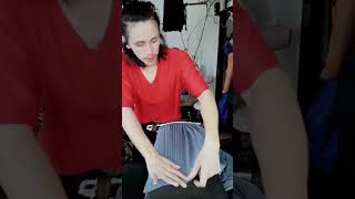 Love Our Jobs Fastest Dress Ironing shorts fashion [upl. by Latham]