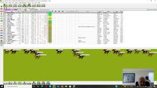 Doomben Cup 2022 [upl. by Anahpos]