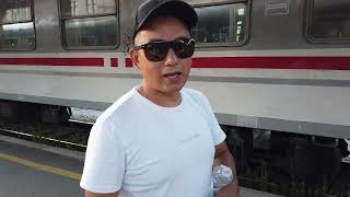 Night Train Split to Zagreb Croatia  Sleeper Train Worth it  Bimal Gurung [upl. by Bradley]