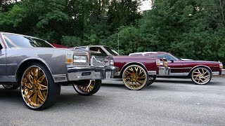 Veltboy314  Box Chevy Fest4EverRollin CC Car Show FULL VIDEO  Joliet IL [upl. by Eul220]