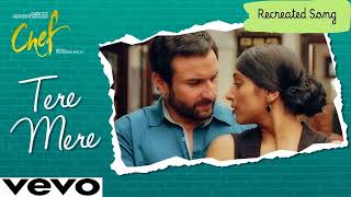 hindisong Tere Mere Darmiyan  Saif Ali Khan  Amaal Mallik ReCreated Song SoloMethai [upl. by Sharpe]