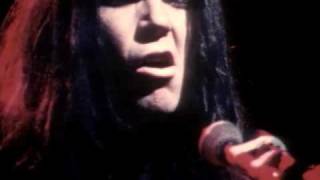 Neil Young  Ohio Live At Massey Hall 1971 Video [upl. by Dymoke264]