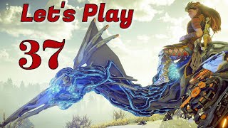 Aloy vs Regalla BOSS FIGHT  Horizon Forbidden West Gameplay Ep 37 [upl. by Stallworth]