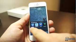 5 Free Tweaks Worth Jailbreaking iOS 6  Pocketnow [upl. by Elamor]