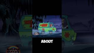 Scooby Doo The Gruesome Game of the Gator Ghoul  part 1  Scooby Doo cartoon shortvideo shorts [upl. by Curtis]